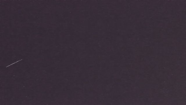 AMS18 meteor