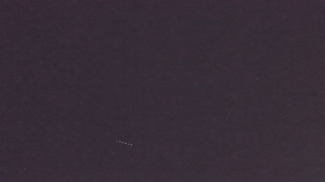 AMS18 meteor