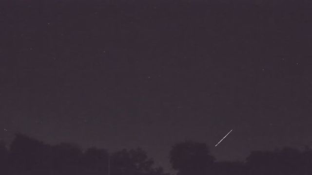 AMS18 meteor