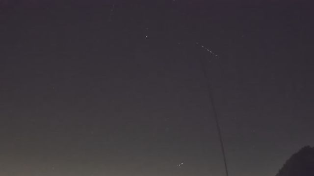 AMS18 meteor