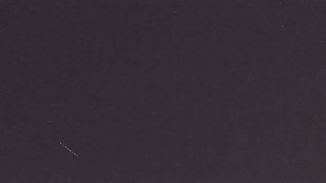 AMS18 meteor