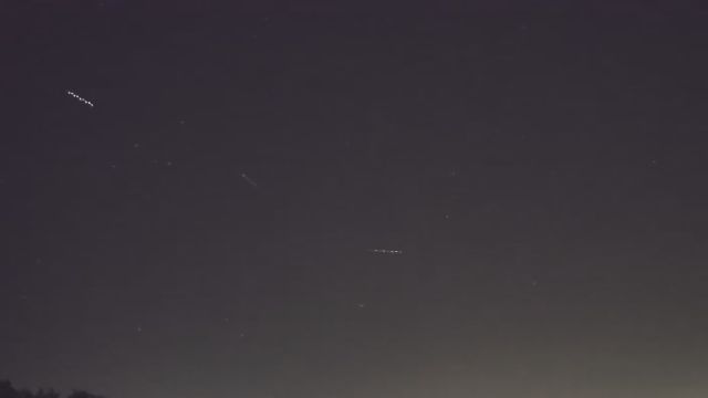 AMS18 meteor