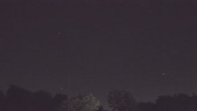 AMS18 meteor