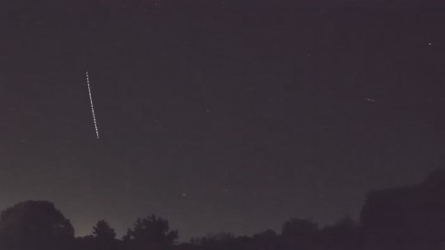AMS18 meteor