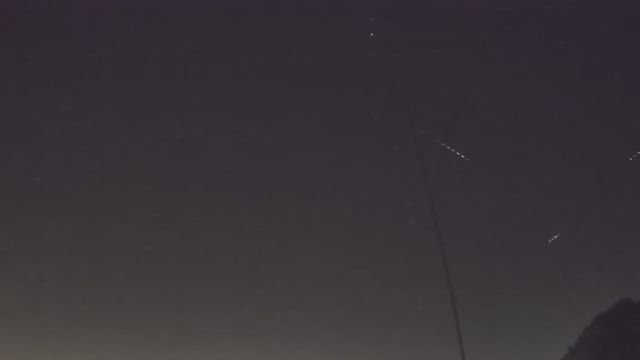 AMS18 meteor