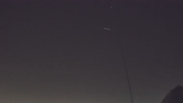 AMS18 meteor