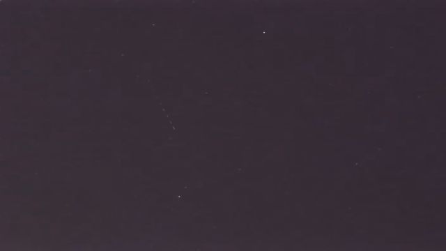 AMS18 meteor
