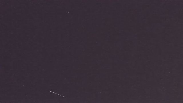 AMS18 meteor