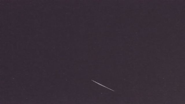 AMS18 meteor