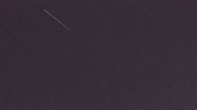 AMS18 meteor