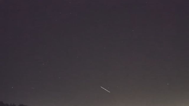 AMS18 meteor