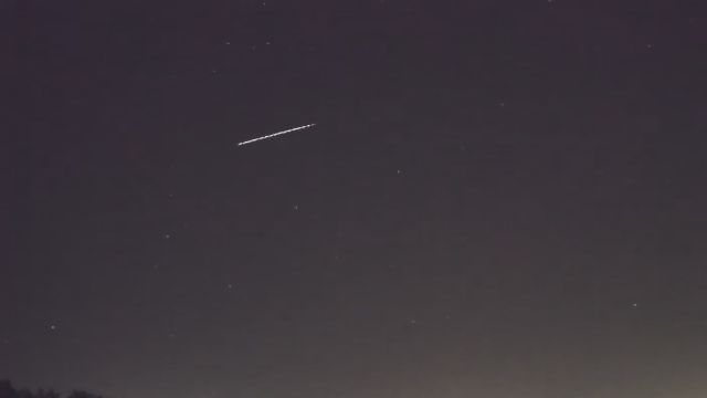 AMS18 meteor