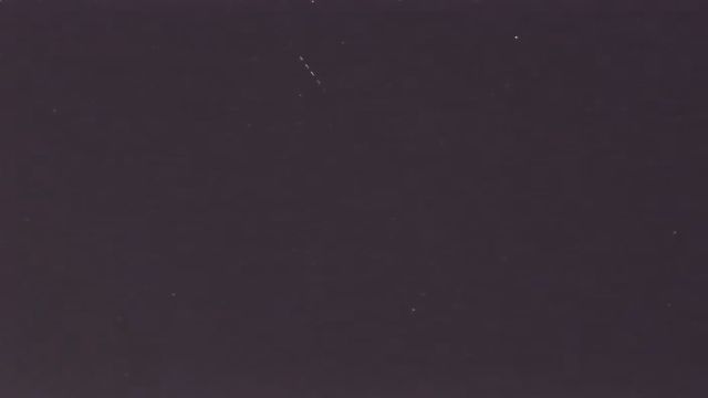 AMS18 meteor