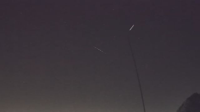 AMS18 meteor