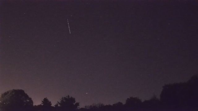 AMS18 meteor
