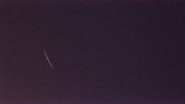 AMS18 meteor