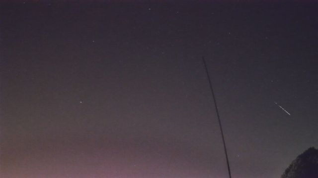 AMS18 meteor