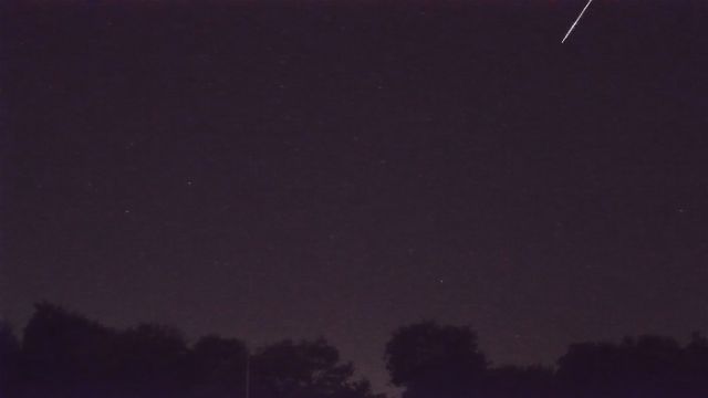 AMS18 meteor
