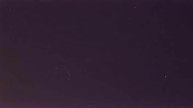 AMS18 meteor