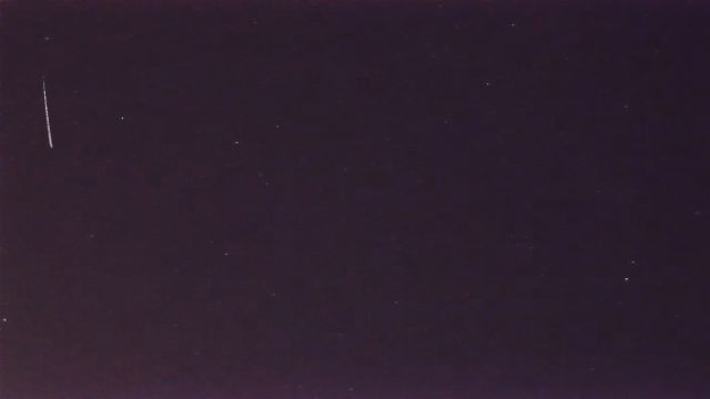 AMS18 meteor