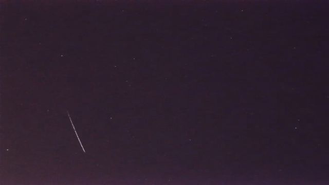 AMS18 meteor