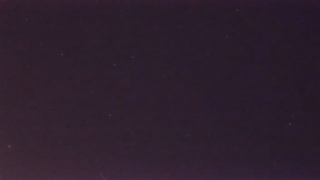 AMS18 meteor