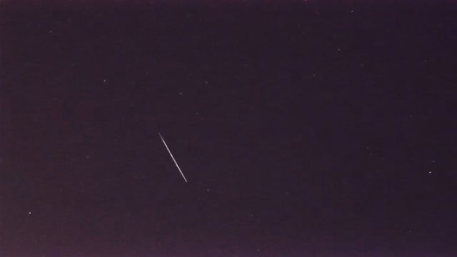AMS18 meteor