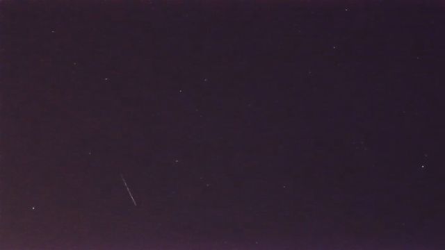 AMS18 meteor