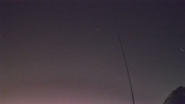 AMS18 meteor