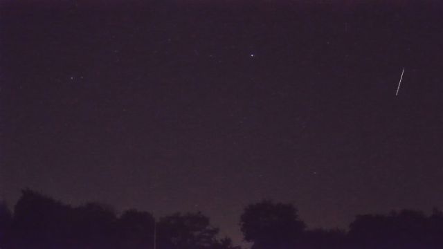 AMS18 meteor