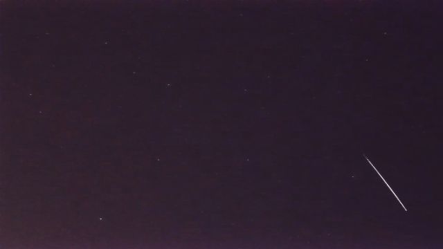 AMS18 meteor