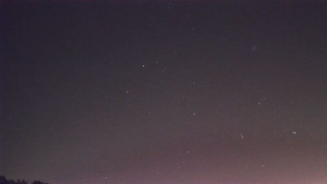 AMS18 meteor