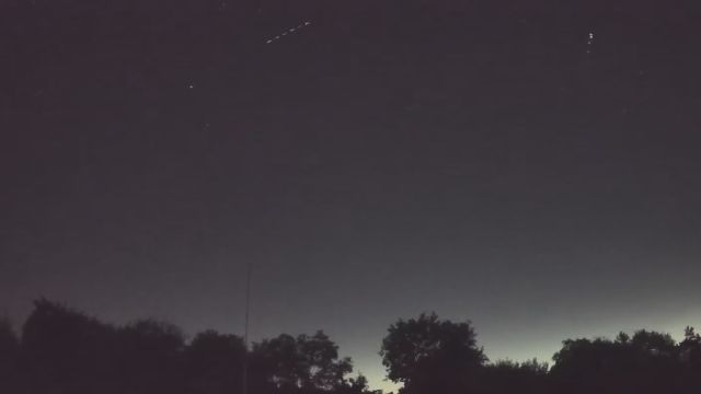 AMS18 meteor