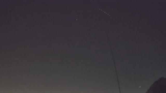 AMS18 meteor