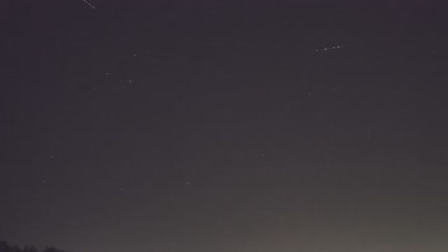 AMS18 meteor