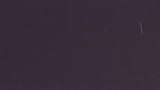 AMS18 meteor