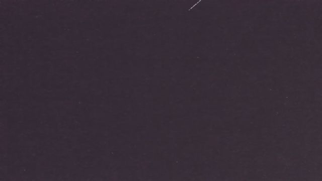 AMS18 meteor