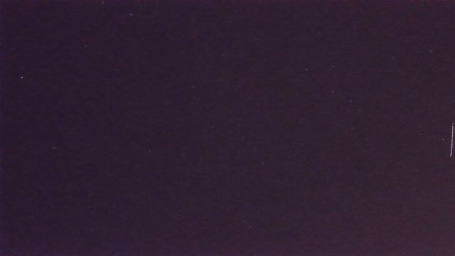 AMS18 meteor