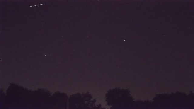 AMS18 meteor