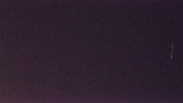 AMS18 meteor