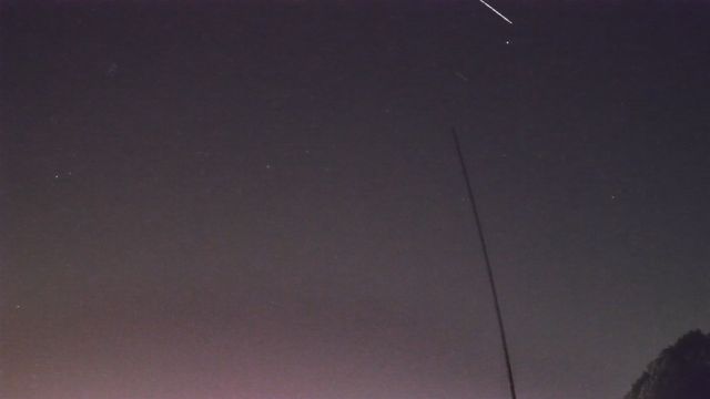 AMS18 meteor