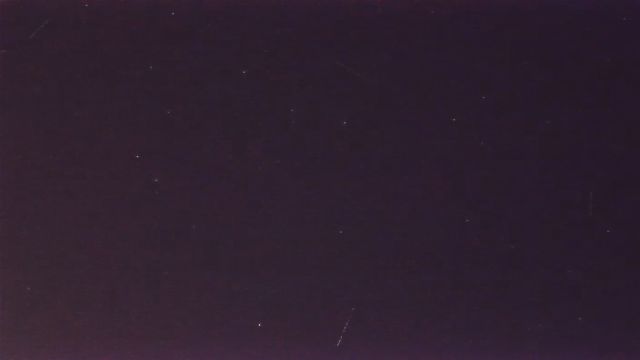 AMS18 meteor