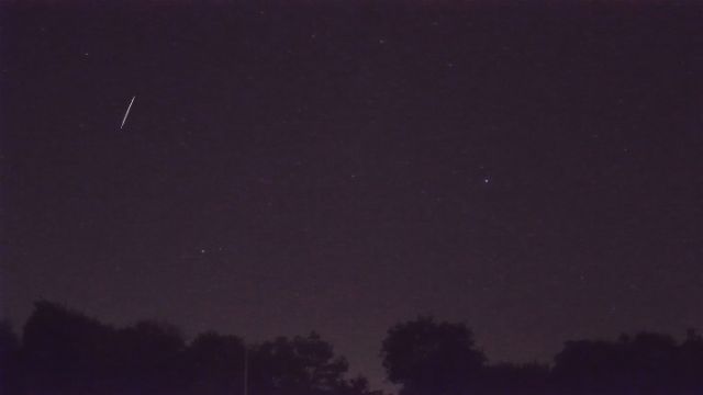 AMS18 meteor