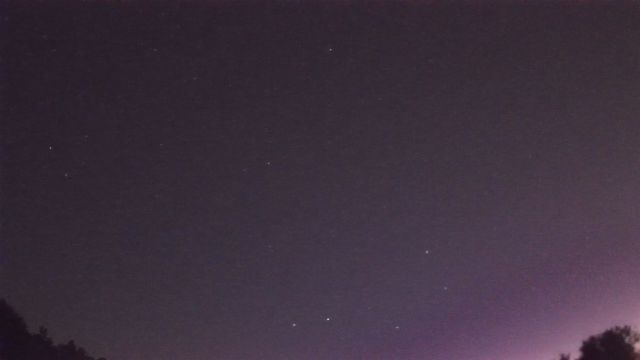 AMS18 meteor