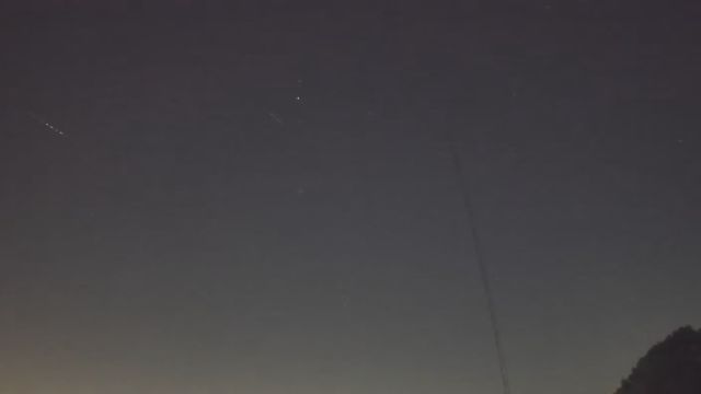 AMS18 meteor