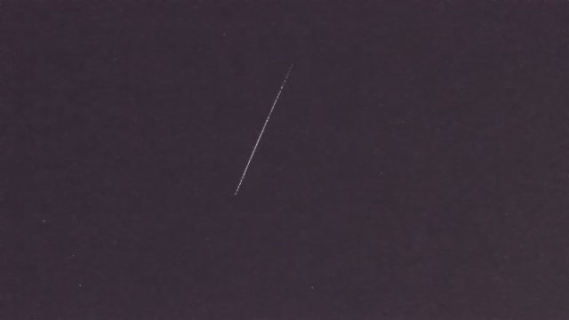 AMS18 meteor
