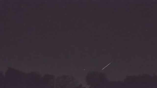 AMS18 meteor