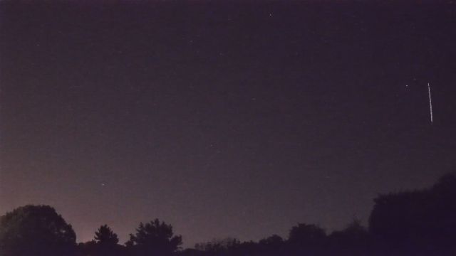 AMS18 meteor