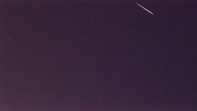 AMS18 meteor
