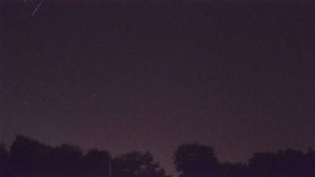 AMS18 meteor